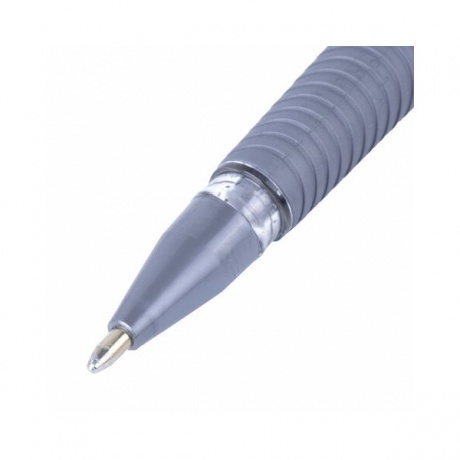 Ручка гелевая PENSAN Glitter Gel, АССОРТИ, чернила с блестками, 1 мм, линия 0,5 мм, дисплей, (60 шт.)  - фото 13