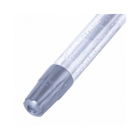 Ручка гелевая PENSAN Glitter Gel, АССОРТИ, чернила с блестками, 1 мм, линия 0,5 мм, дисплей, (60 шт.)  - фото 14