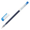 143674, (цена за 12 шт.) Ручка гелевая STAFF "Basic" GP-675, СИН...