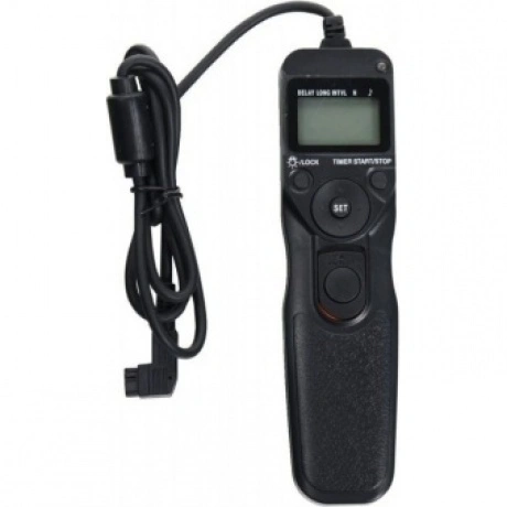 Flama FLST-S1AM  Проводной пульт с таймером для Sony Alpha DSLR-...