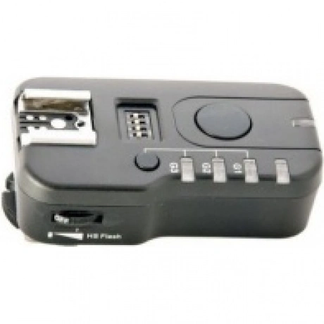 Flama FL-WFC-DC2 радиосинхронизатор c функцией ПДУ (Nikon D90, D...