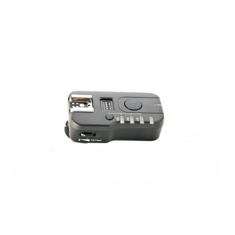 Flama FL-WFC-DC2 радиосинхронизатор c функцией ПДУ (Nikon D90, D3200, D5200, D7100, D610, Df) - фото 1