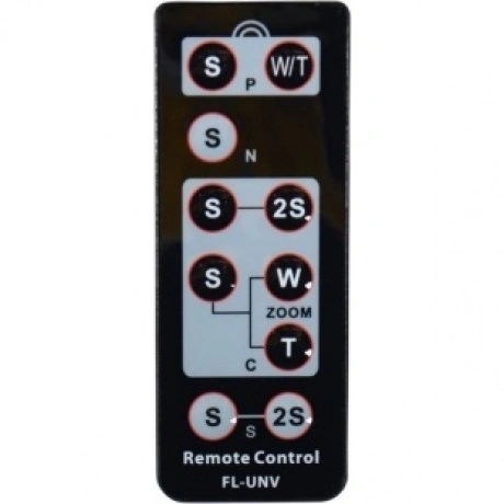 Flama FL-UNV ИК-пульт универсальный для компактов и SLR Canon, S...