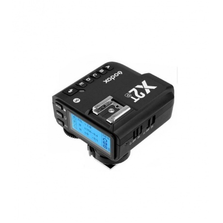 

Пульт-радиосинхронизатор Godox X2T-P TTL для Pentax