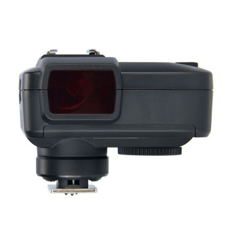 Пульт-радиосинхронизатор Godox X2T-P TTL для Pentax - фото 3