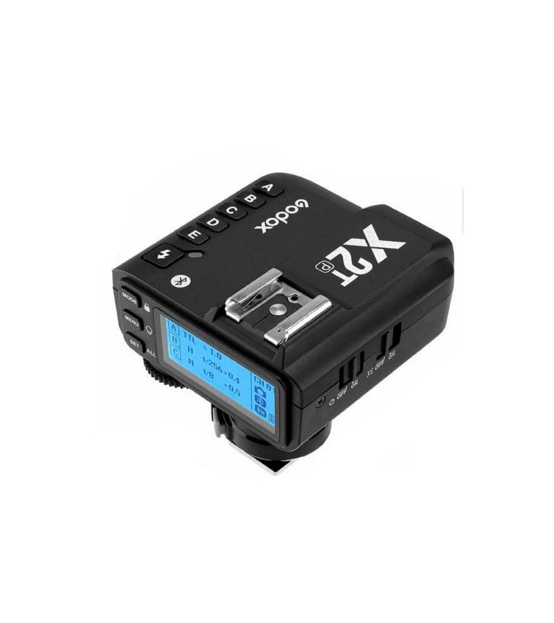 цена Пульт-радиосинхронизатор Godox X2T-P TTL для Pentax