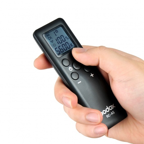 Пульт дистанционного управления Godox RC-A5 - фото 2