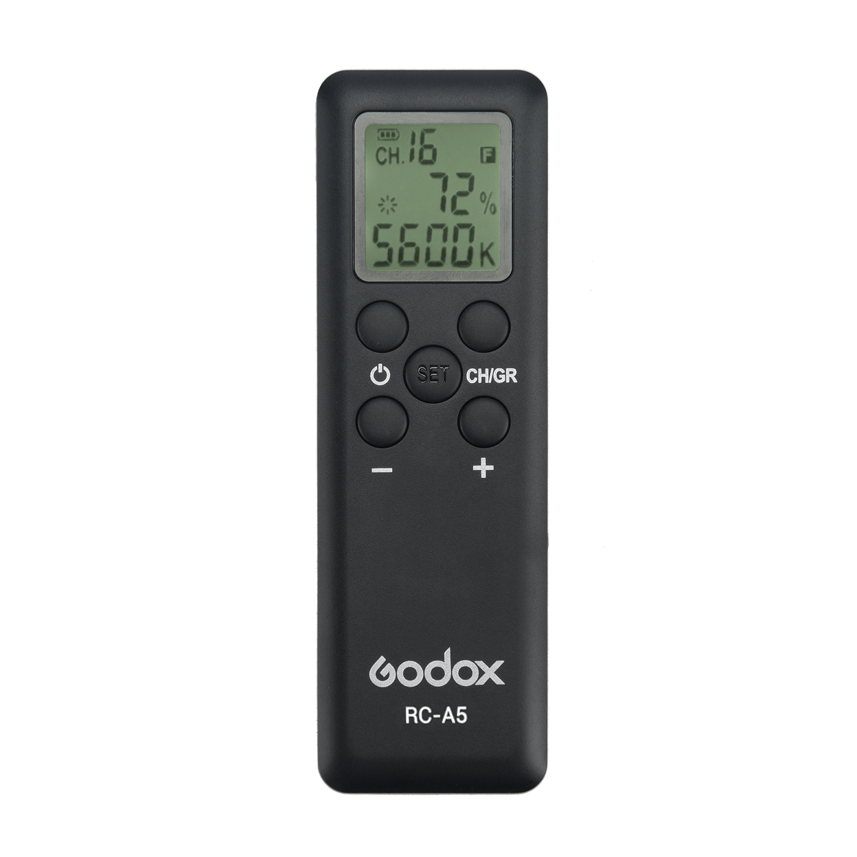 Пульт дистанционного управления Godox RC-A5 цена и фото