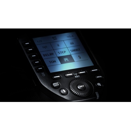 Пульт-радиосинхронизатор Godox XproIIL для Leica - фото 10