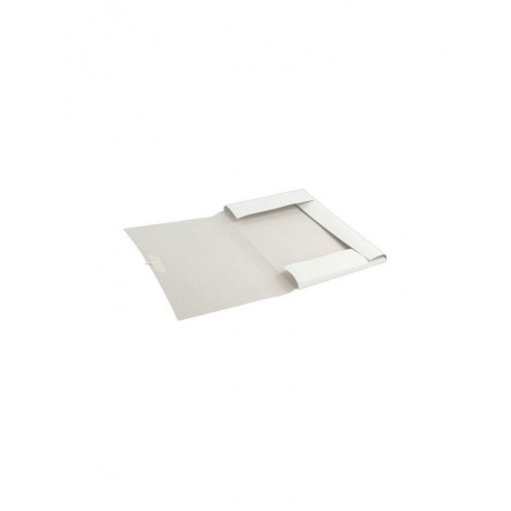 Папка для бумаг с завязками картонная BRAUBERG, гарантированная плотность 300 г/м2, до 200 листов, 124567, (150 шт.) - фото 4
