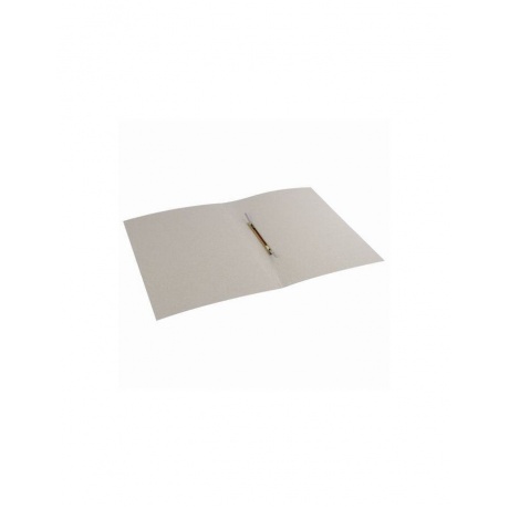 Скоросшиватель картонный STAFF, гарантированная плотность 310 г/м2, до 200 листов, 121119, (200 шт.) - фото 5