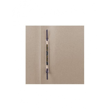 Скоросшиватель картонный BRAUBERG, гарантированная плотность 400 г/м2, до 200 листов, 126524, (150 шт.) - фото 3
