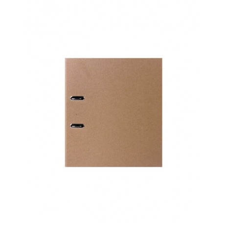 Папка-регистратор STAFF картонная, без покрытия и уголка, 55 мм, 225942, (5 шт.) - фото 3