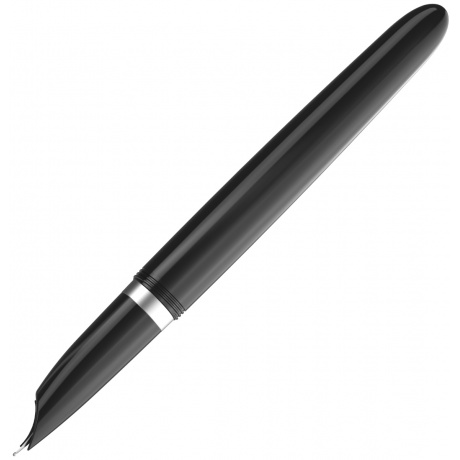 Перьевая ручка Parker 51 Core 2123491 - фото 5