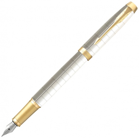 Перьевая ручка Parker IM Premium 2143649 - фото 1