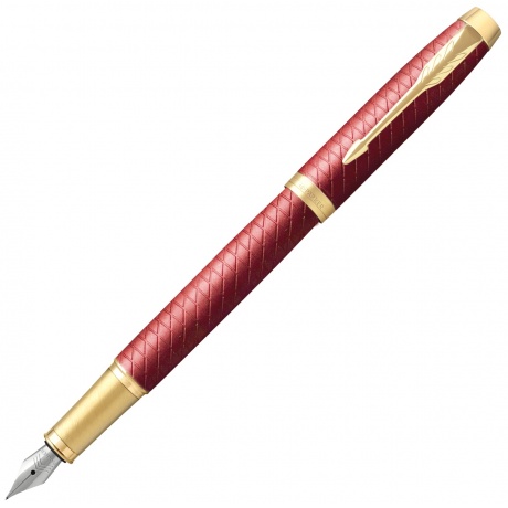 Перьевая ручка Parker IM Premium 2143650 - фото 1