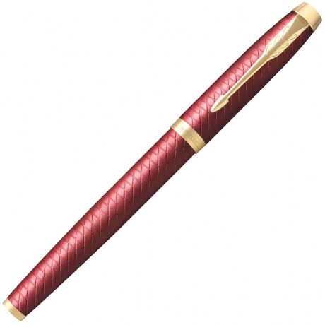 Перьевая ручка Parker IM Premium 2143650 - фото 2