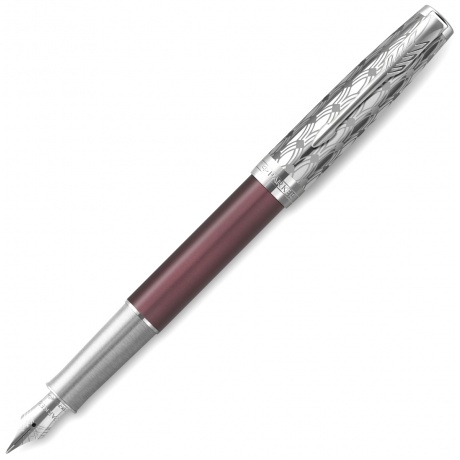 Перьевая ручка Parker Sonnet Premium 2119650 - фото 1