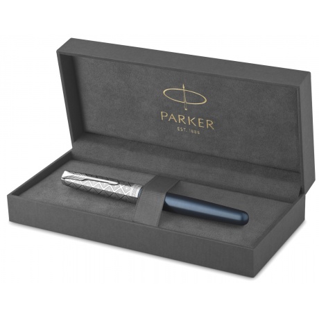 Перьевая ручка Parker Sonnet Premium 2119743 - фото 4
