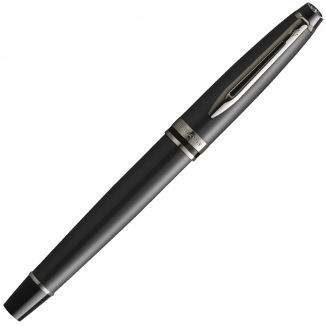 Перьевая ручка Waterman Expert DeLuxe 2119188 - фото 2