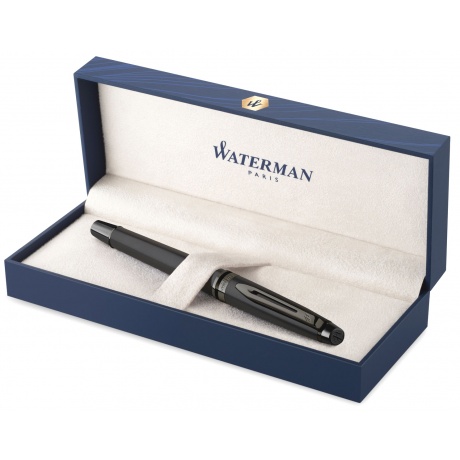 Перьевая ручка Waterman Expert DeLuxe 2119188 - фото 3