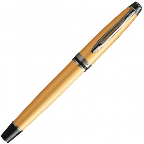Перьевая ручка Waterman Expert DeLuxe 2119257 - фото 2