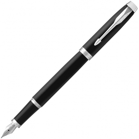 Ручка перьевая Parker IM Essential 2143637 - фото 1