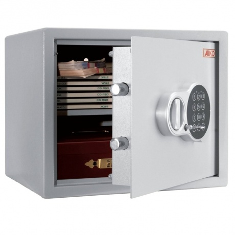 Сейф мебельный AIKO T-28 EL - фото 1