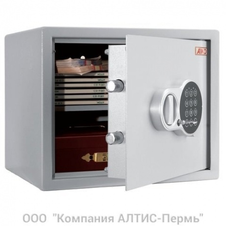 Сейф мебельный AIKO T-28 EL - фото 2