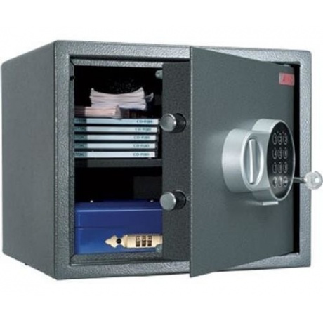 Сейф мебельный AIKO T-28 EL - фото 4