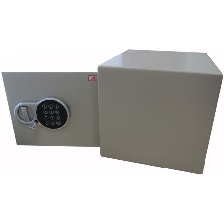 Сейф мебельный AIKO T-28 EL - фото 6