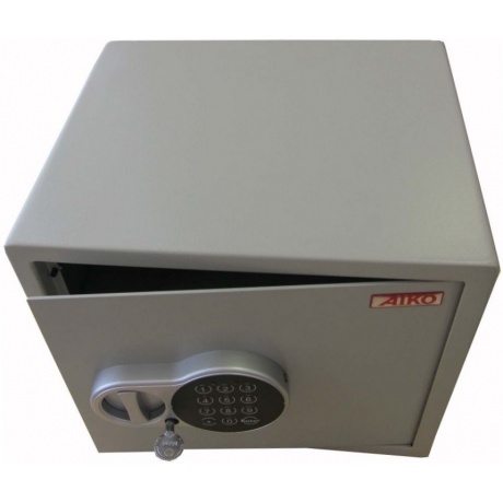Сейф мебельный AIKO T-28 EL - фото 7