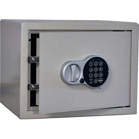 Сейф мебельный AIKO T-28 EL - фото 8