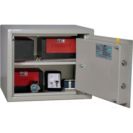 Сейф мебельный AIKO T-28 EL - фото 9