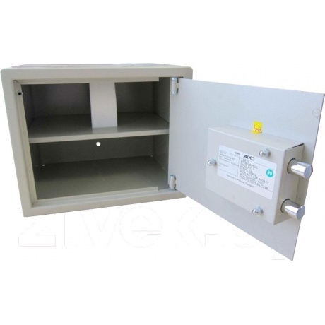 Сейф мебельный AIKO T-28 EL - фото 10