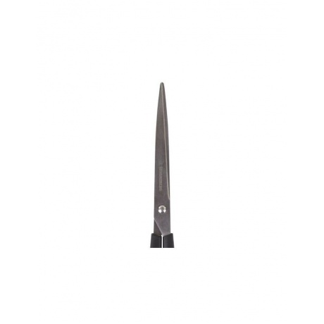 Ножницы BRAUBERG &quot;Standard&quot; 205 мм, классической формы, черные, 237097 - фото 5