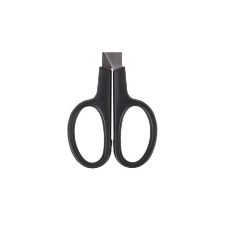Ножницы BRAUBERG &quot;Standard&quot; 205 мм, классической формы, черные, 237097 - фото 6