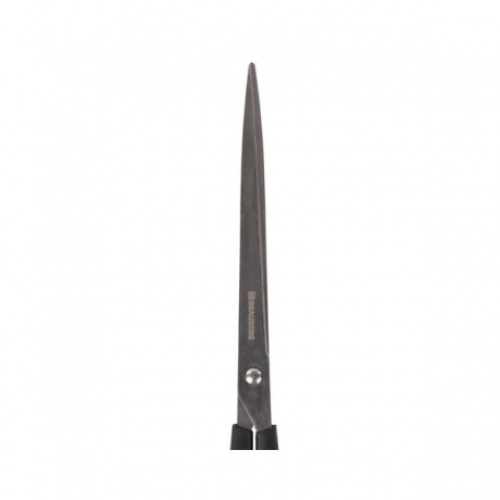 Ножницы Brauberg Standard 237098 черный - фото 5