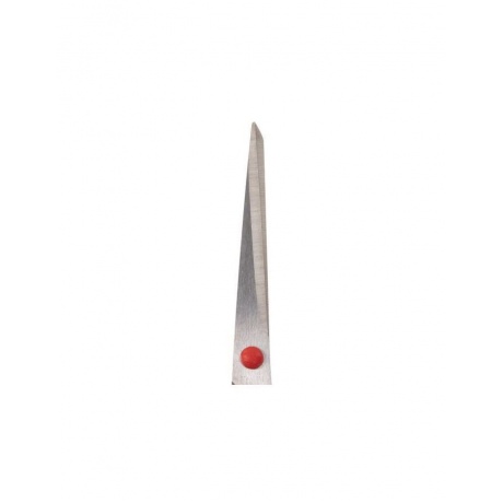 Ножницы STAFF EVERYDAY, 215 мм, бюджет, резиновые вставки, черно-красные, ПВХ чехол, 237500 (12 шт.) - фото 5