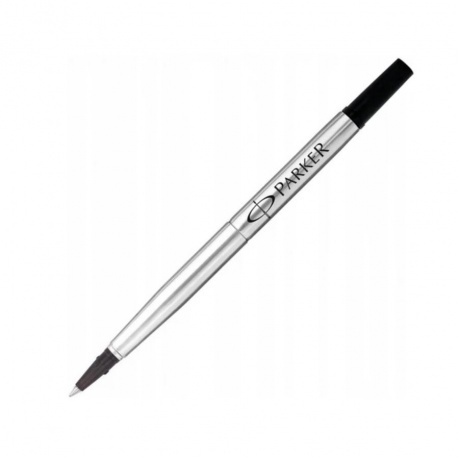 Стержень роллер Parker Quink RB Z01 CW1950277 F 05мм черные чернила без упак 679₽