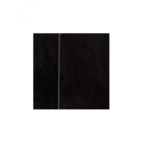 Ежедневник GALANT недатированный, А5, 148х218 мм, Black, 160 л., под гладкую кожу, магнитный клапан, черный, 126272 - фото 9