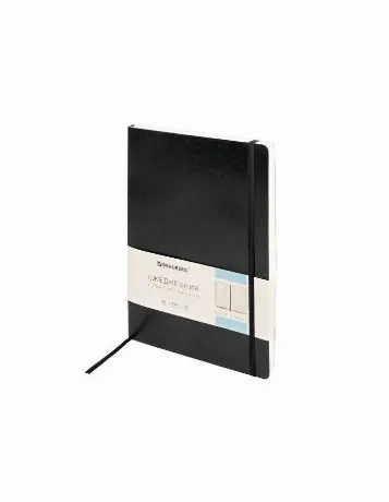 113284, Ежедневник недатированный БОЛЬШОЙ ФОРМАТ 210х297 мм А4, ...