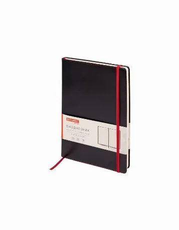 113285, Ежедневник недатированный БОЛЬШОЙ ФОРМАТ 210х297 мм А4, ...