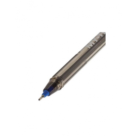 Ручка шариковая масляная PENSAN My-Tech, СИНЯЯ, игольчатый узел 0,7 мм, линия письма 0,35 мм, 2240, (50 шт.) - фото 4