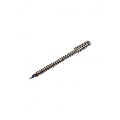 Ручка шариковая масляная PENSAN My-Tech, СИНЯЯ, игольчатый узел 0,7 мм, линия письма 0,35 мм, 2240, (50 шт.) - фото 6