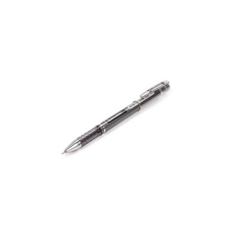 Ручка шариковая масляная BRAUBERG Choice, СИНЯЯ, корпус с печатью, узел 0,7 мм, линия письма 0,35 мм, OBP207, (24 шт.) - фото 6