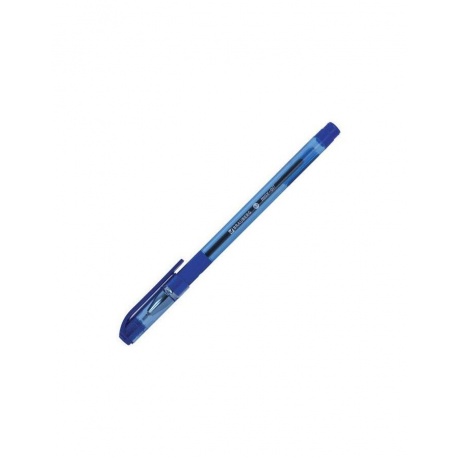Ручка шариковая масляная с грипом BRAUBERG Max-Oil Tone, СИНЯЯ, узел 0,7 мм, линия письма 0,35 мм, OBP113, (24 шт.) - фото 3