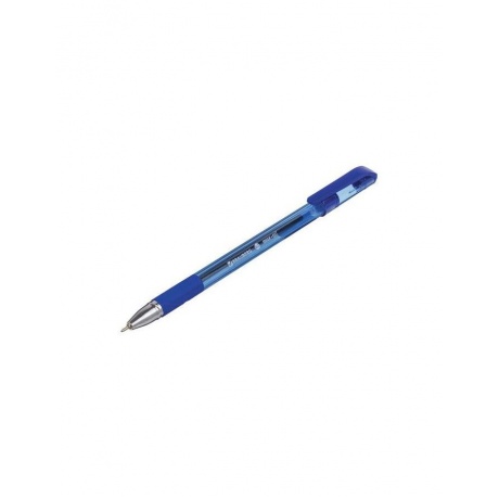 Ручка шариковая масляная с грипом BRAUBERG Max-Oil Tone, СИНЯЯ, узел 0,7 мм, линия письма 0,35 мм, OBP113, (24 шт.) - фото 6