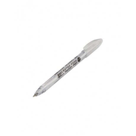 Ручка шариковая масляная PENSAN Global-21, АССОРТИ, узел 0,5 мм, линия письма 0,3 мм, дисплей, 2221/S, (50 шт.) - фото 6
