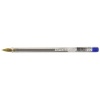 Ручка шариковая Silwerhof Simplex (016045-01) синяя (50 шт. в уп...